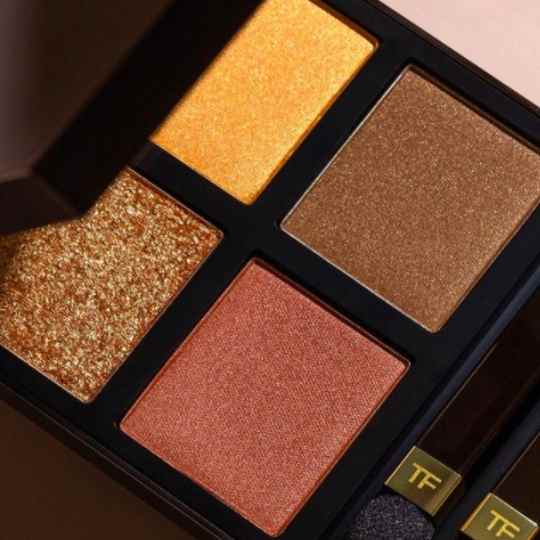 Your Guide To The Best Eyeshadow Palettes